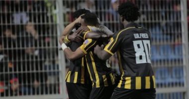 اتحاد جدة يخطف تذكرة التأهل لنصف نهائي البطولة العربية بهدف فى أسفى المغربى