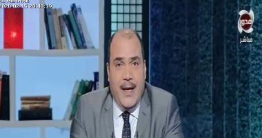 محمد الباز: المتحف الكبير كيان أثرى من نوع خاص ونمط الإدارة المصرية تمثل خطر عليه