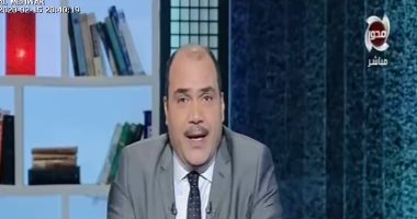 فيديو.. الباز يعرض اعترافات أحد الموالين للإخوان ويفضح قنوات الجماعة بتركيا