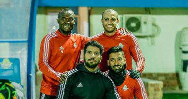 بيراميدز يؤجل صرف نسب مشاركة اللاعبين لحين تحديد مصير الدورى