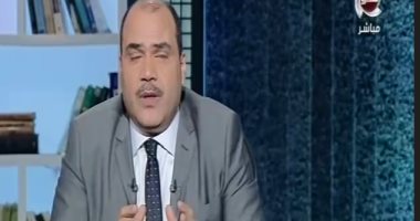 "الباز" يكشف مخطط الإخوان لاقتحام السجون استغلالاً لفيروس كورونا
