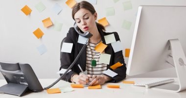 5 أبراج تجيد العمل تحت ضغط لو كتبوها فى الـ CV صدقهم.. الدلو والثور الأبرز