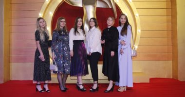صور.. مهرجان أسوان الدولى لأفلام المرأة يسدل الستار على فعاليات دورته الرابعة