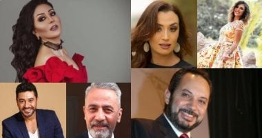 تعرف على القائمة الكاملة لأبطال الحكاية الأولى "أهل موسى" مع وفاء عامر
