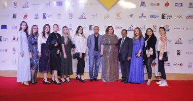 مهرجان أسوان الدولى لأفلام المرأة يسدل الستار على فعاليات دورته الرابعة.. صور