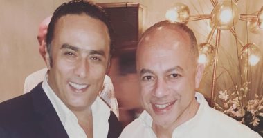 نجاح غير مسبوق لحفل عيد الحب باستاد القاهرة بحضور 70 ألفا