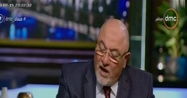 خالد الجندى: الجزية كانت موجودة فى مصر منذ 100 عام.. وترامب فرضها