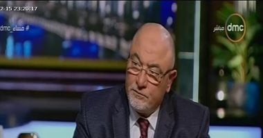 خالد الجندى: العقل هو النبى الجديد بعد الرسول وأى دين يعطل الحضارة فيه غلط