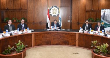 رئيس جابكو : 543 مليون دولار موازنة تقديرية لإنتاج 77 ألف برميل يوميا