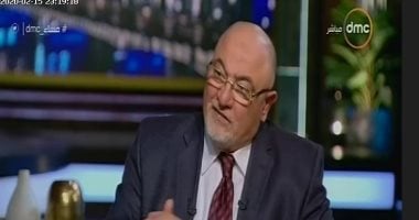 خالد الجندى: كل الأنبياء كانوا مسلمين.. وأبو لهب وأبليس كانا مؤمنين بوجود الله