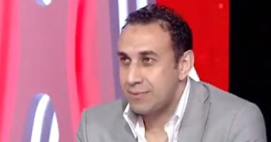 طارق السعيد: عاشور يستحق التكريم فى الأهلى وفتحى اختار المال