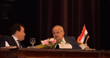 الخشت: لن نستطيع الانتقال لعصر العلم دون الانتقال من العقل القديم للجديد