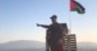غضب على منصات التواصل الاجتماعى بسبب تمثال لقاسم سليمانى فى لبنان
