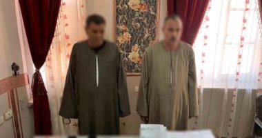 القبض على تشكيل عصابي تخصص في تهريب المهاجرين للدول الأوروبية في البحيرة