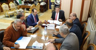 محافظ المنوفية: وضع تصور كامل للاستغلال الأمثل للأصول غير المستغلة