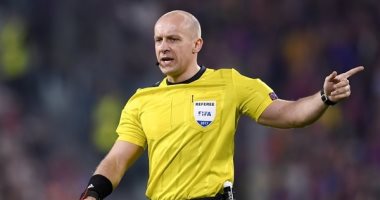 مباراة الأهلى والزمالك.. 7 معلومات عن مارتشينياك حكم نهائى كأس مصر