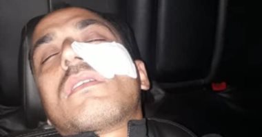 الاعتداء بالضرب على طاقم حكام طوخ والبلاستيك.. وإلغاء المباراة
