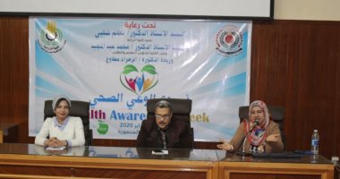 طبيبة بجامعة المنصورة: كورونا 6 فيروسات مجمعة ويطور نفسه لمهاجمة المضادات