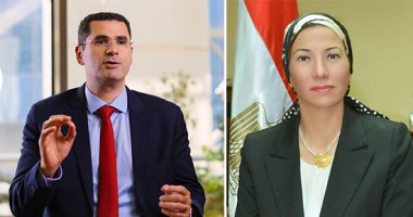 وزير البيئة تجتمع مع رئيس "نستله مصر" لمناقشة جهود الشركة للتخلص من البلاستيك