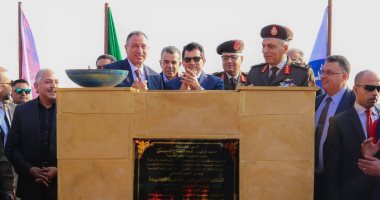الأهلي يسلم الهيئة الهندسية أرض التجمع ..والخطيب:أنه يوم تاريخي