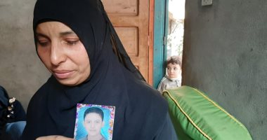 محكمة الطفل بالشرقية تسدل الستار على الطفل منفذ جريمة "شهيد لقمة العيش بالإبراهيمية" لشربه المياه من الزجاجة قبله بالسجن 15 عاما.. والدة المجنى عليه: الحمد لله على الحكم وبدعى على المتهم ليل نهار