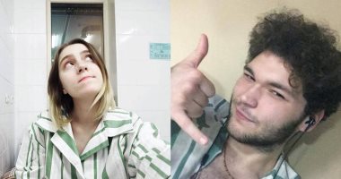 فرقتهما ووهان وجمعهما الحجر الصحى.. قصة حب فى زمن "كورونا" 