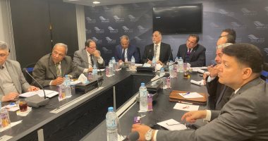 تساؤلات بالحوار المجتمعى لدعم مصر عن مصير التقسيم الإدارى للمحافظات