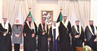 مرسوم أميرى فى الكويت بتعديل 4 حقائب وزارية على رأسها وزارة النفط
