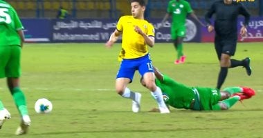 موعد جديد لمواجهة الإسماعيلى والرجاء فى إياب نصف نهائى البطولة