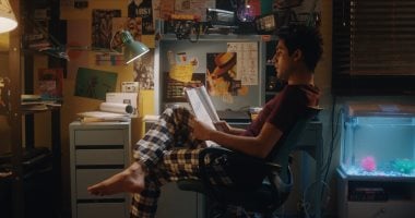 كل ما يجب أن تعرفه عن "شمس المعارف" فيلم افتتاح مهرجان البحر الأحمر    