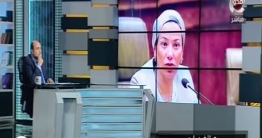 وزيرة البيئة تكشف سبب تعطيلها للاستثمار الأجنبي فى تحويل المخلفات لطاقة