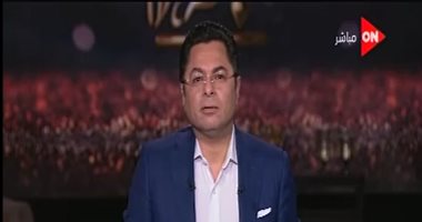 هانى شاكر: القنوات التلفزيونية التى ستتعامل مع مطربى المهرجان ستتعرض لعقوبة