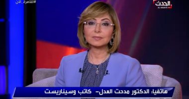 مدحت العدل: حل أزمة شركة أوبر خلال ساعات ولابد من حماية الملكية الفكرية
