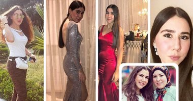 برة الملعب.. نجمة طائرة هليوبوليس: هوايتى الموسيقى وتامر حسنى نموذج فنى مشرف