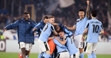 لاتسيو يقود جبهة عودة الدورى الإيطالى ويوفنتوس والإنتر أبرز المعارضين