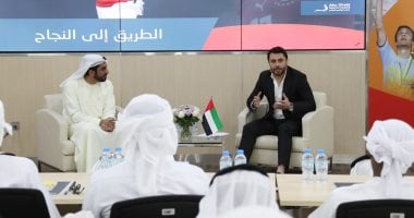 أحمد حسن: أتمنى تقديم الأهلى والزمالك أداءً يليق بهما فى السوبر