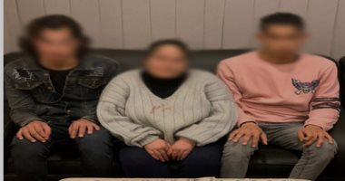 سقوط المتهمين بالسطو المسلح على شقة وسرقة محتوياتها بالإسكندرية