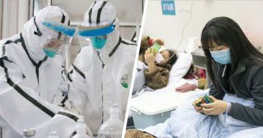 كورونا حول العالم.. تسجيل أكثر من 16 مليون حالة شفاء.. إيران تسجل 125 حالة وفاة و2213 إصابة جديدة.. سلطنة عمان تسجل 143 إصابة و5 حالات وفاة.. و613 إصابة جديدة و477 حالة شفاء بالكويت.. و1114 إصابة بالسعودية
