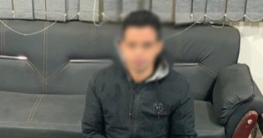 ضبط عاطل لقيامه بالإتجار فى "الحشيش والهيروين" بالقليوبية