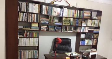 الثقافة الجزائرية توزع 10آلاف كتاب على الخاضعين للحجر الصحى بسبب "كورونا"
