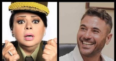 ماجدة زكى تجتمع بـ أحمد عز فى "هجمة مرتدة" رمضان المقبل