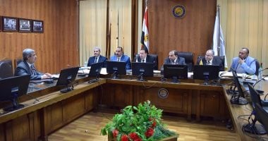 معايير لاختيار القيادات الإدارية بجامعة بنى سويف ..تعرف عليها