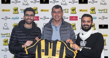 إقالة مدرب حجازي بالاتحاد السعودي بعد خسارة البطولة العربية أمام الرجاء