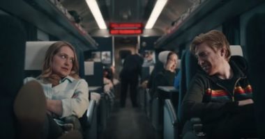 إلغاء مسلسل Run بعد إيام من عرض آخر حلقات الموسم الأول