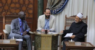 شيخ الأزهر: وثيقة الأخوة الإنسانية طوق نجاة لأزمات الإنسان المعاصر