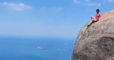 القبض على سائحة بالبرازيل بسبب صورة سيلفى.. اعرف التفاصيل
