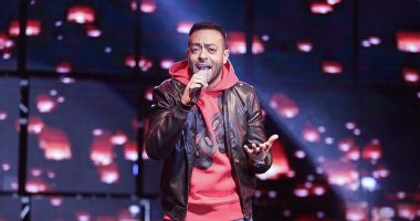 تامر عاشور يحدد موعد حفلاته أونلاين على يوتيوب.. اعرف امتى؟