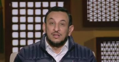 رمضان عبد المعز: ضبط اللسان واجب حتى مع حسن النوايا "فيديو"