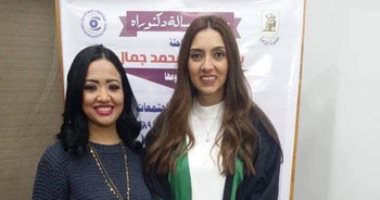 "مع مرتبة الشرف".. برنامج يناقش الرسائل العلمية على قناة القاهرة