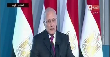 الإنتاج الحربى: أنجزنا 237 مشروعا خلال 5 سنوات بتكلفة 25 مليار جنيه